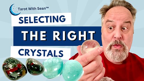 Rock Your Energy: The Ultimate Guide to Choosing Your Ideal Crystal!