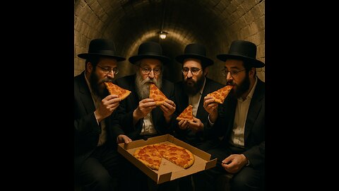 Randyboi's Pizza Review Thursday