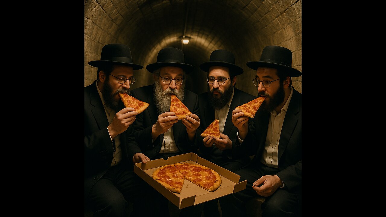 Randyboi's Pizza Review Thursday
