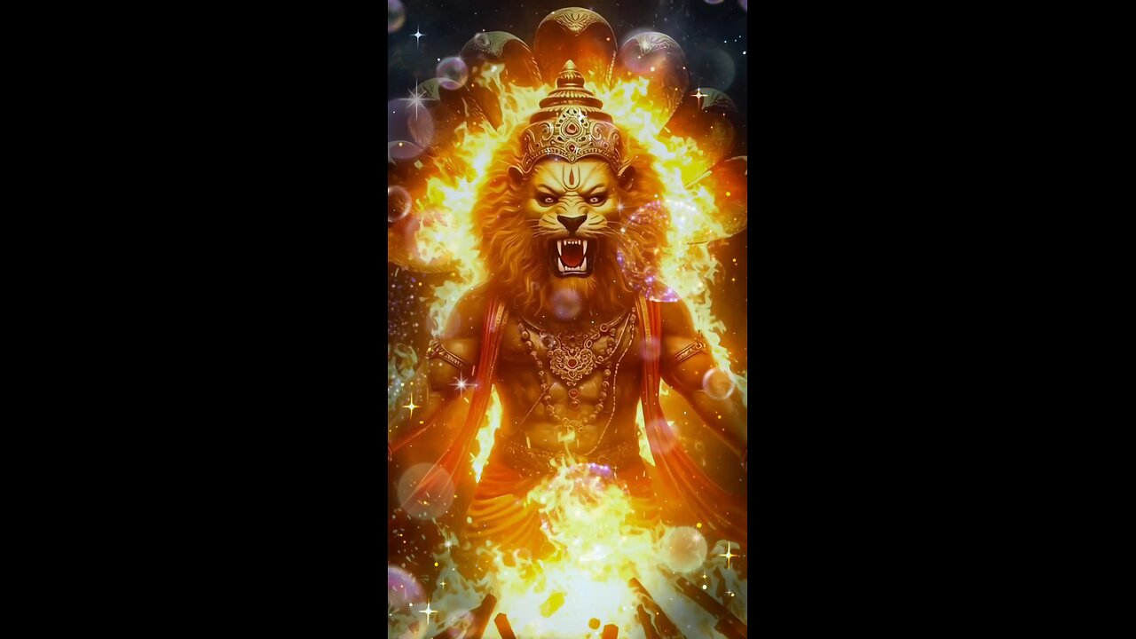 Ugra Narasimha Deva