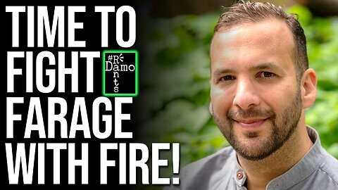 The Green Party Leadership Race Just Got A LOT More Exciting!