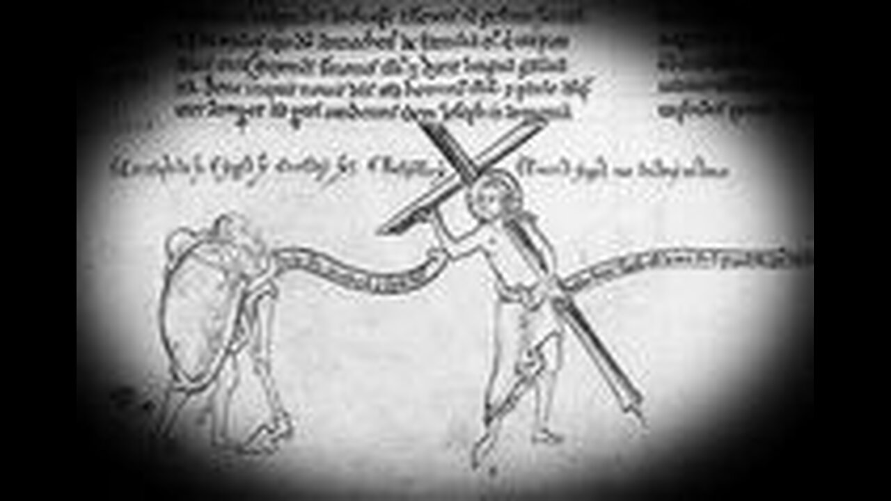 Unveiling The Mysteries: The Wandering Jew Legend Ep.36