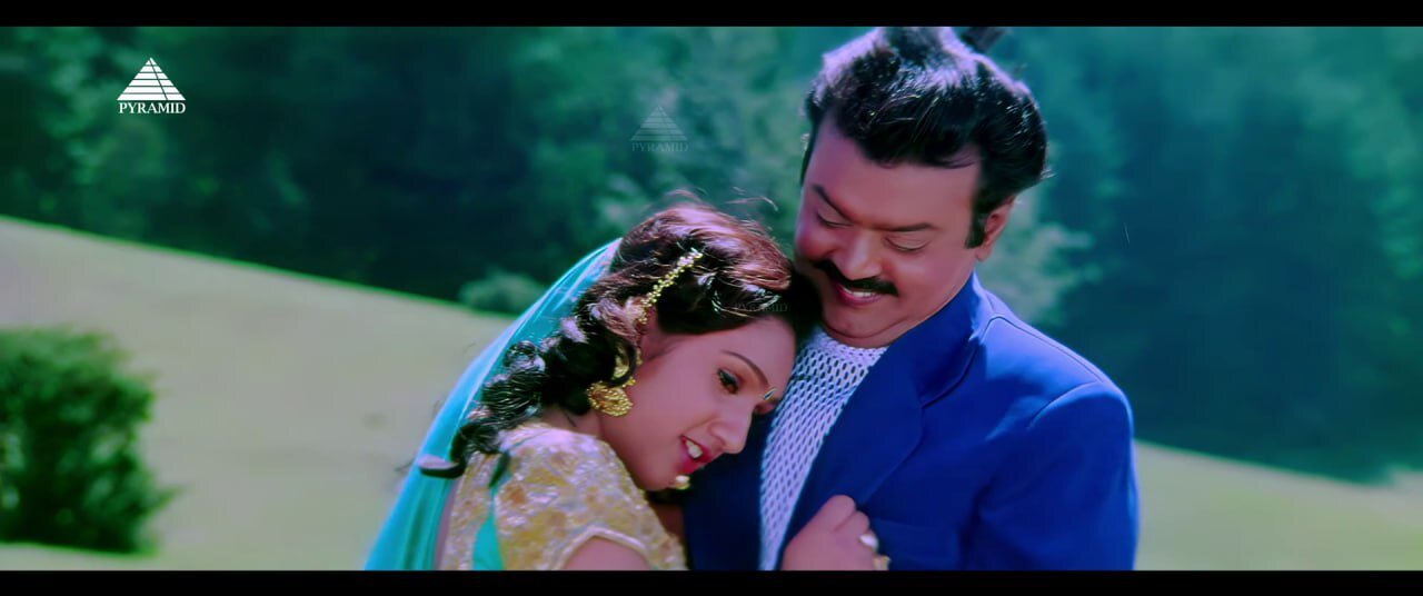 Manakum sandhanwne | Dharma | 4K 60fps