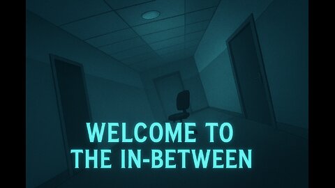 SEYBUL TECH Part 1 Is NOT What It Seems… Liminal Horror Game That Gets Under Your Skin