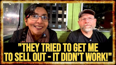 Kshama Sawant, Calvin Priest on Mamdani's Campaign and Kshama's Independent Run For Congress