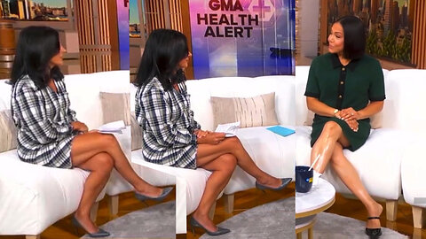 Dr Tara Narula and Stephanie Ramos Sep 18 2025