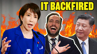 China Tried to Sabotage Japan’s New Prime Minister