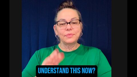 🚨 Understand This Now? Better ASL? 🤓 #ASL #deaf #signlanguage