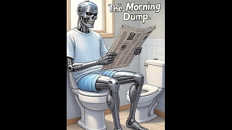 NWJ 571- The Morning Dump: AI N-Towers, Trump Assassin Conspirators, Gangstalking Oswald, & More