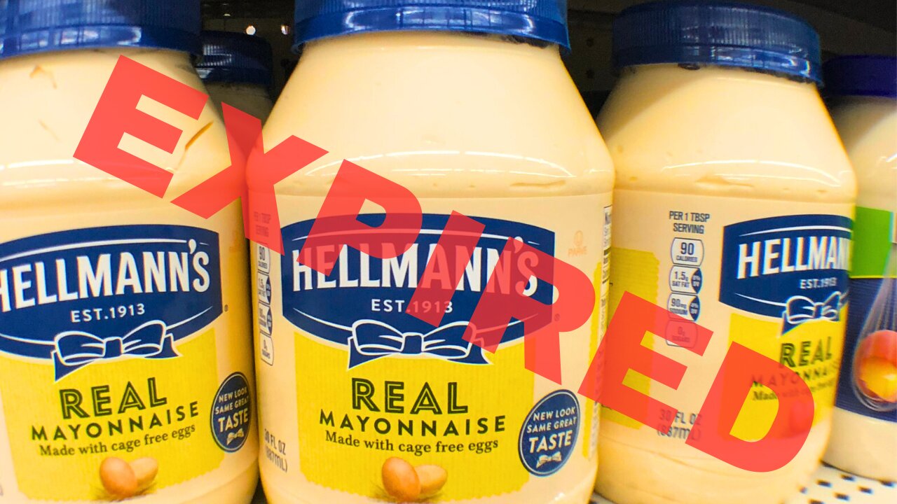 Canadian Economy So Bad that CBC Hypes Buying Discounted EXPIRED Groceries