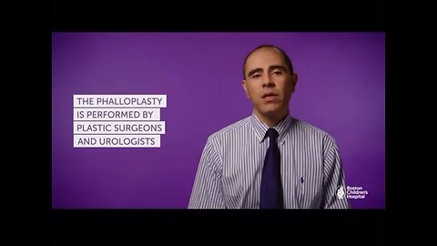 Here a licensed MD explains how to construct a penis from the forearm tissue of a victim.