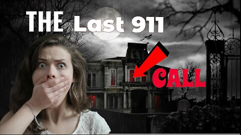 He Called 911... Then Vanished Without a Trace 😱