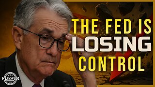 Economy | The Fed’s Losing Control: Kirk Elliott on the Hidden Fallout | Economic Update