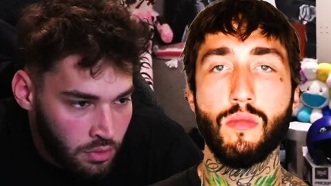 Adin Ross Confront Faze Banks On Scamming!