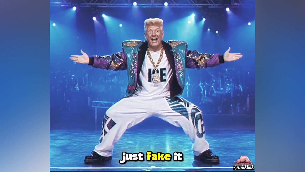 False Flag Baby