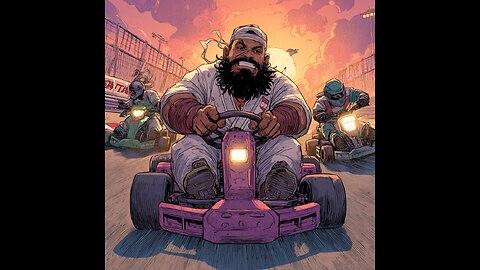 Disney Speedsters a free Mario kart?