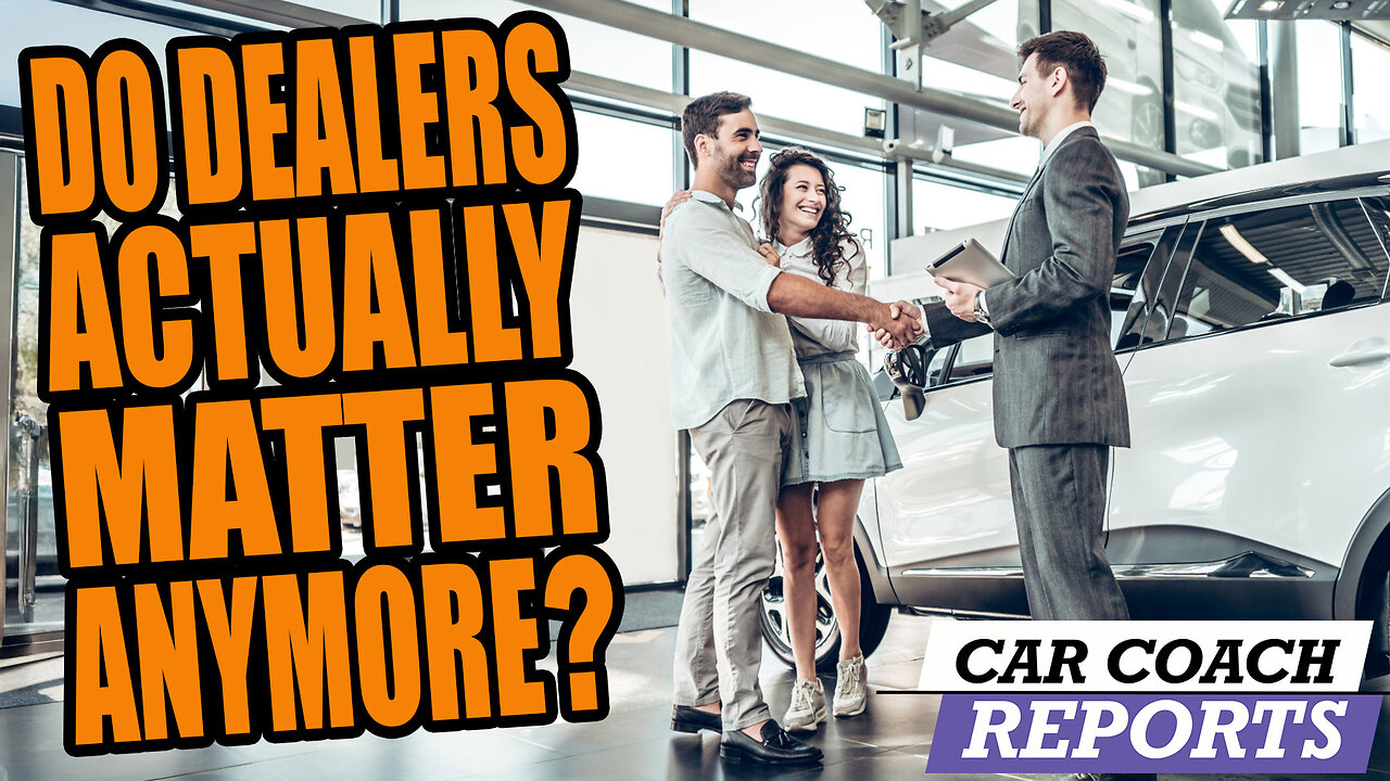 Why Car Dealers Matter: The Truth About Middlemen in the Auto Industry