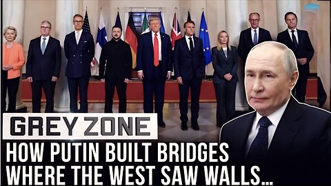 ‘Putin Isolated’ Myth Busted: Russian Prez ‘Schools’ Ukraine’s Zelensky On ‘How To Make Friends’