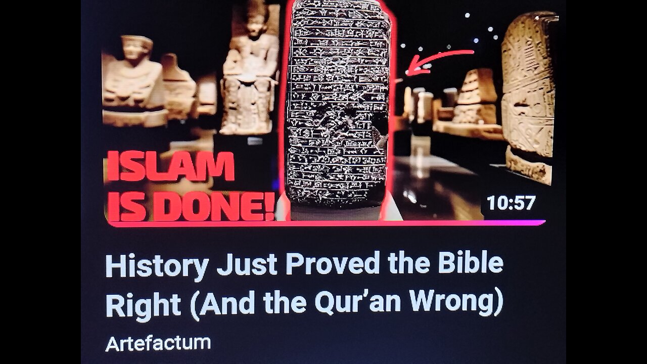 with out lies islam dies