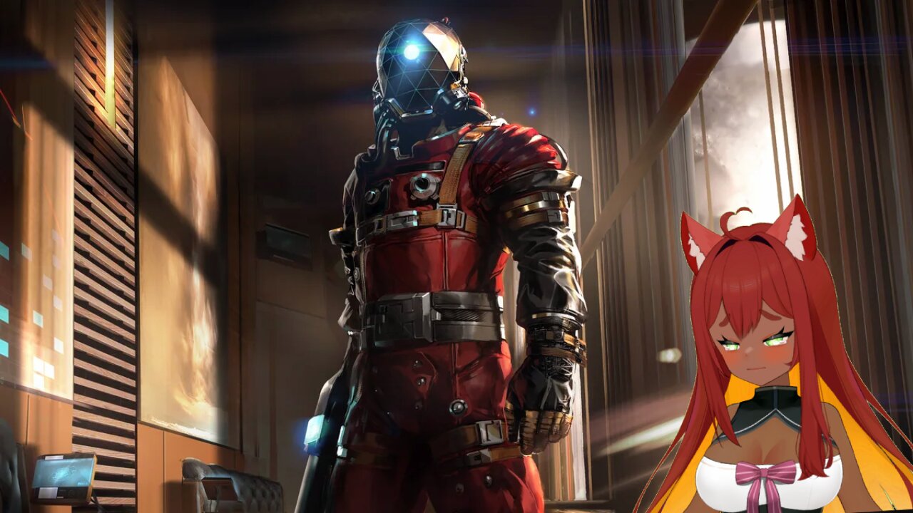 Back By Unpopular Demand.. // Prey