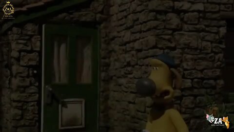 Shaun the sheep Cartoons