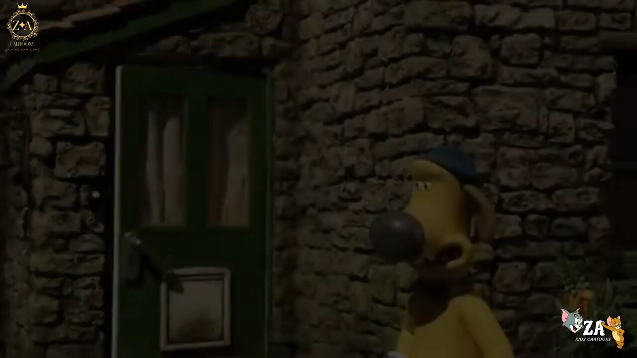 Shaun the sheep Cartoons