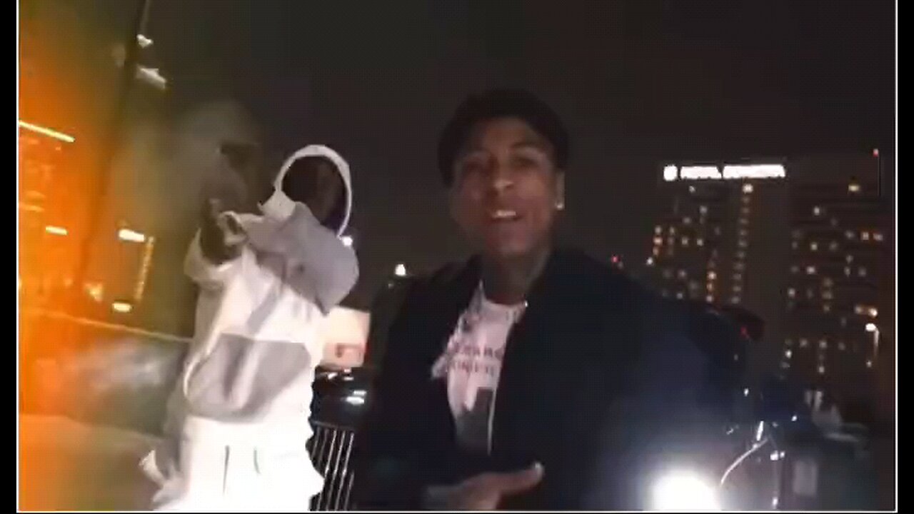 NBA young boy new song