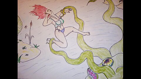 Monsters in history