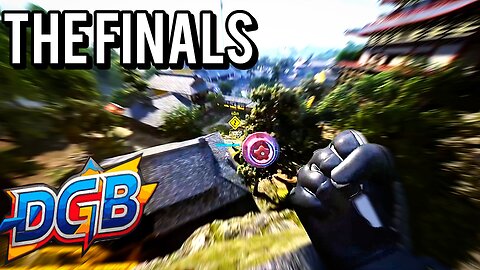 There's no other FPS like The Finals