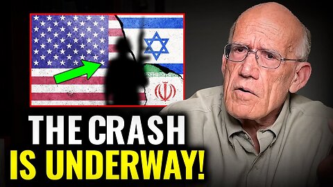 "Most People Have No Idea WHAT'S About To Happen" – Victor Davis Hanson