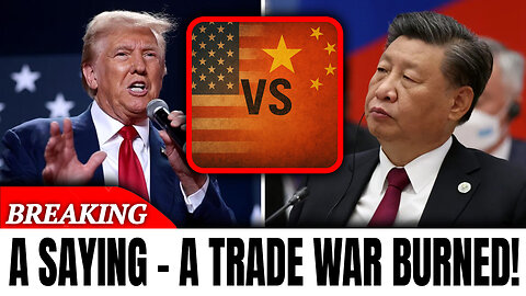 China ROASTS JD Vance
