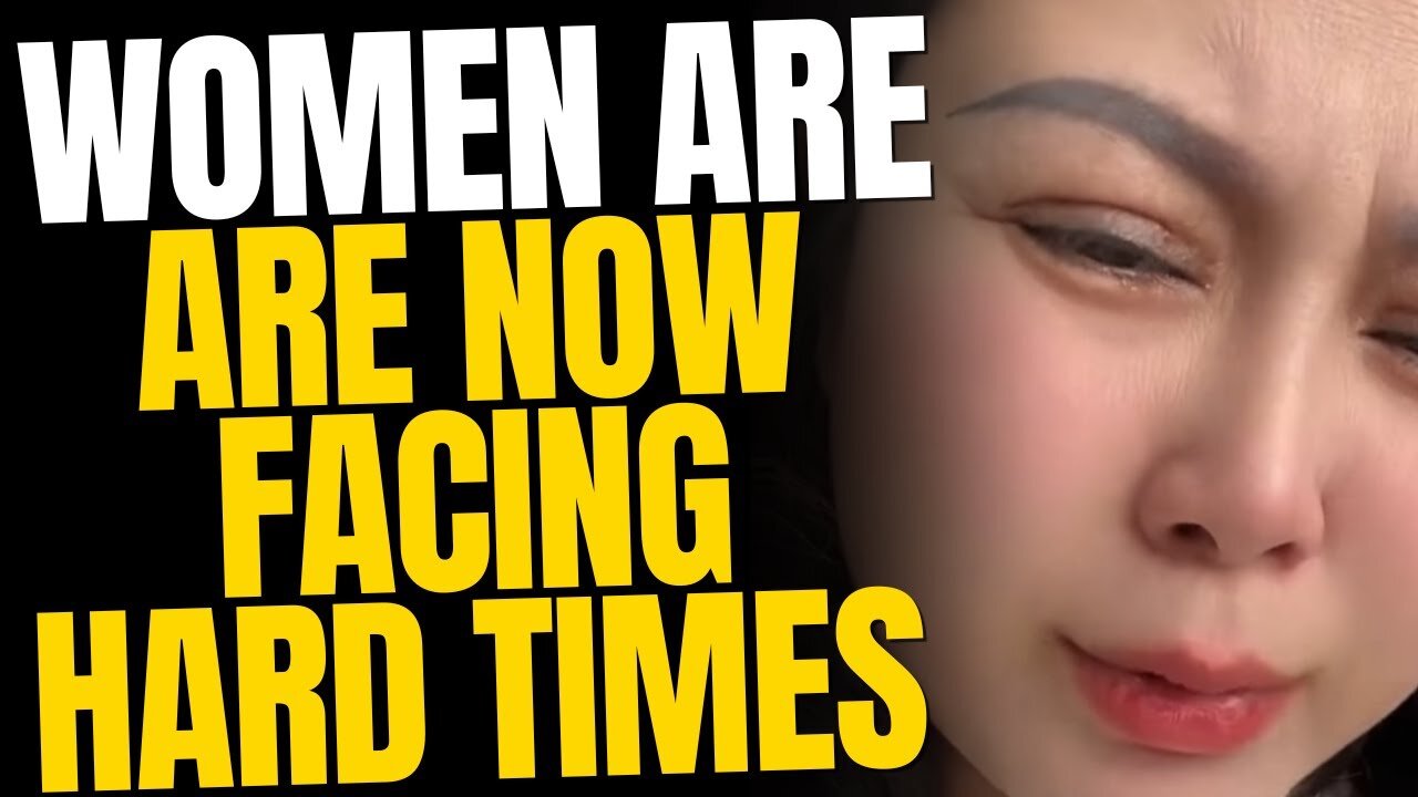 Hard Times Have Finally Arrived For The Boomers