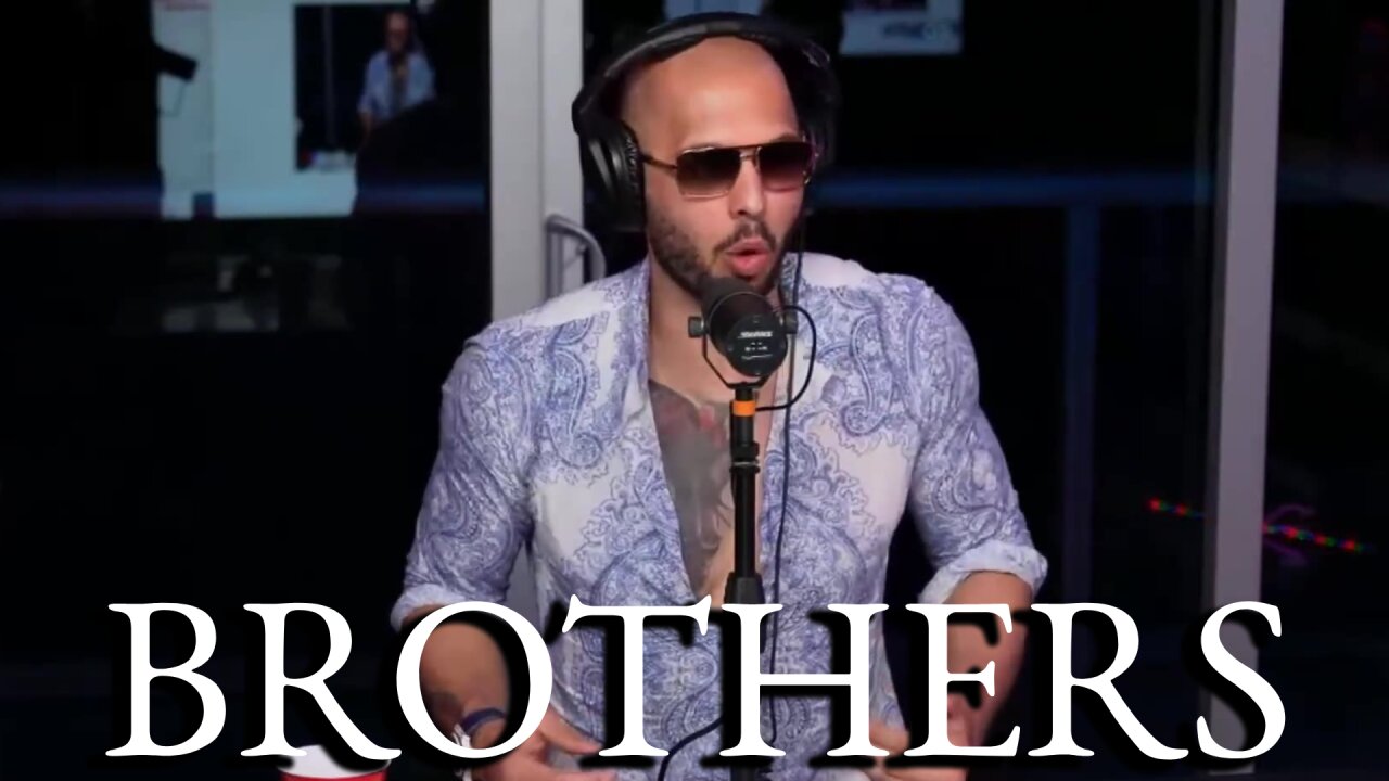 Work with your Brothers