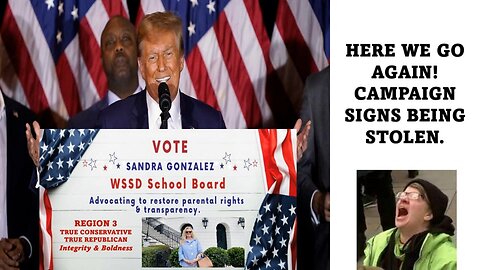 Watchdog Report Special: Stealing Signs
