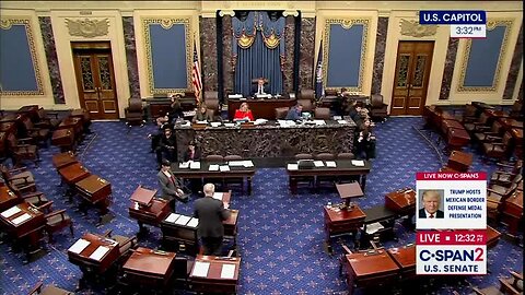 Schumer: U.S. Should Follow Australia’s Example and ‘Find the Will to Act’ on Gun Safety Legislation