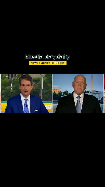 ICE Officer detained people