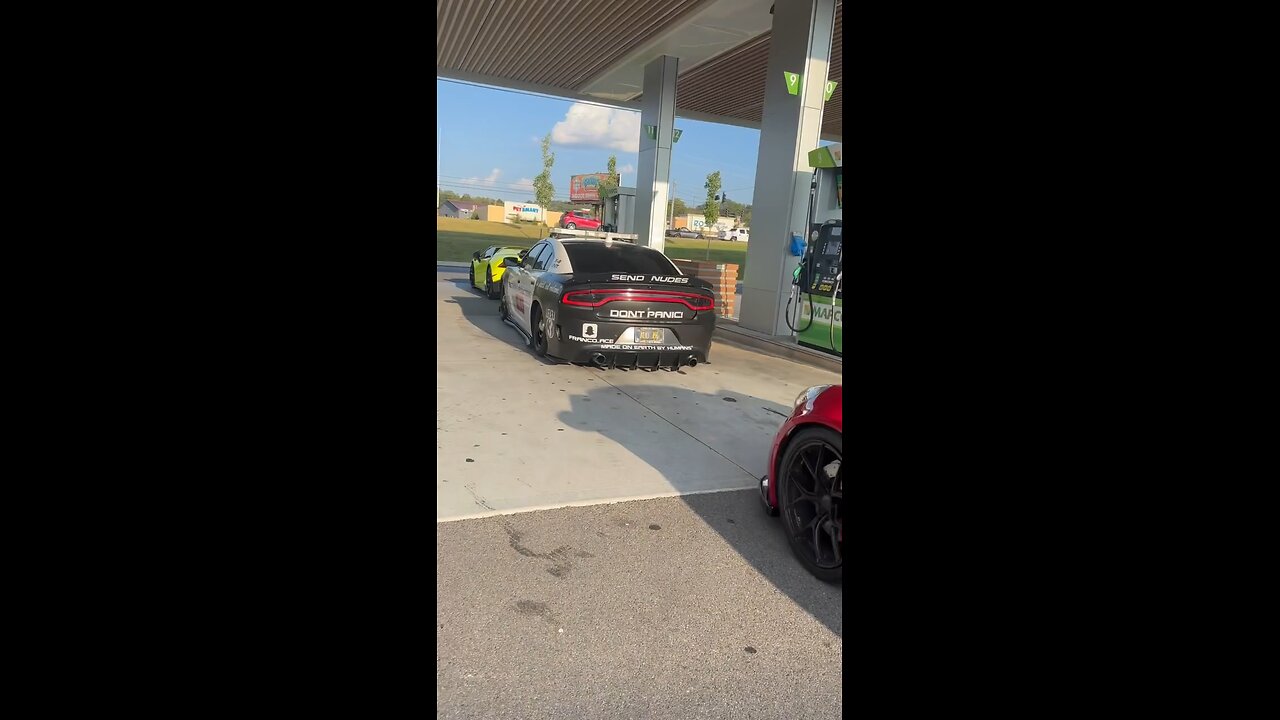 LUXURY ON WHEELS