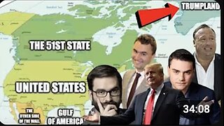 SHILL WORLD ORDER! HOW MAGA CONSERVATIVES FELL RIGHT INTO THE GLOBALIST'S TRAP!