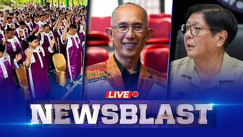 LIVE: SMNI NewsBlast | August 18, 2025