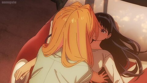 pinned by the loli | Ruri Rocks