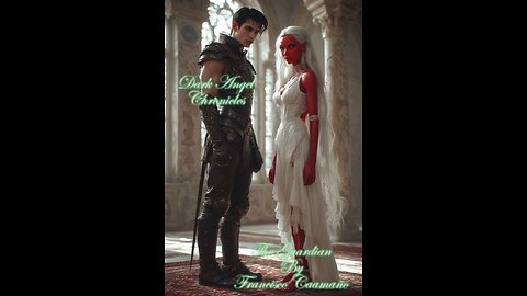 Dark Angel Chronicles / The Guardian Full Novel