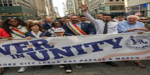 Mamdani's Donations Draw Largely From Outside NYC