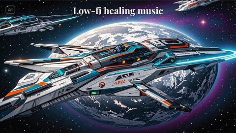Spiritual music, healing music