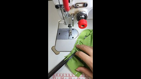good sewing tip #sew #sewer #sewing #sewinglove