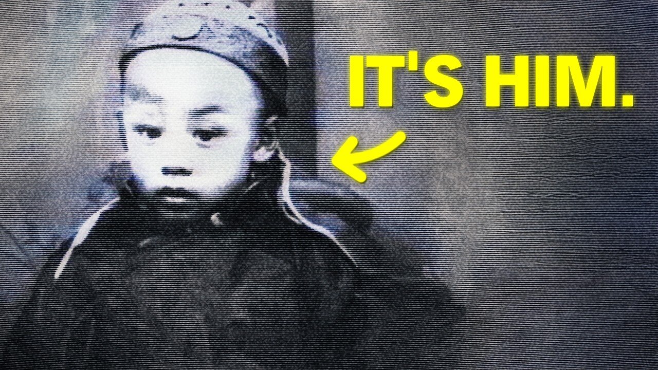 The Kid Who Ruled 33 %of the World