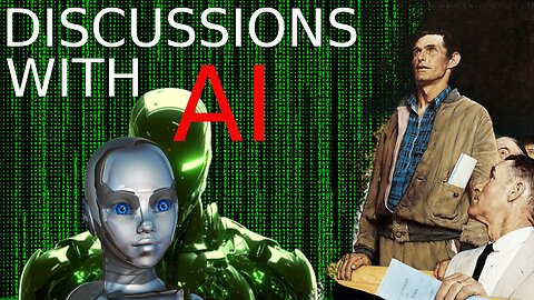 Interviews With AI: Introduction