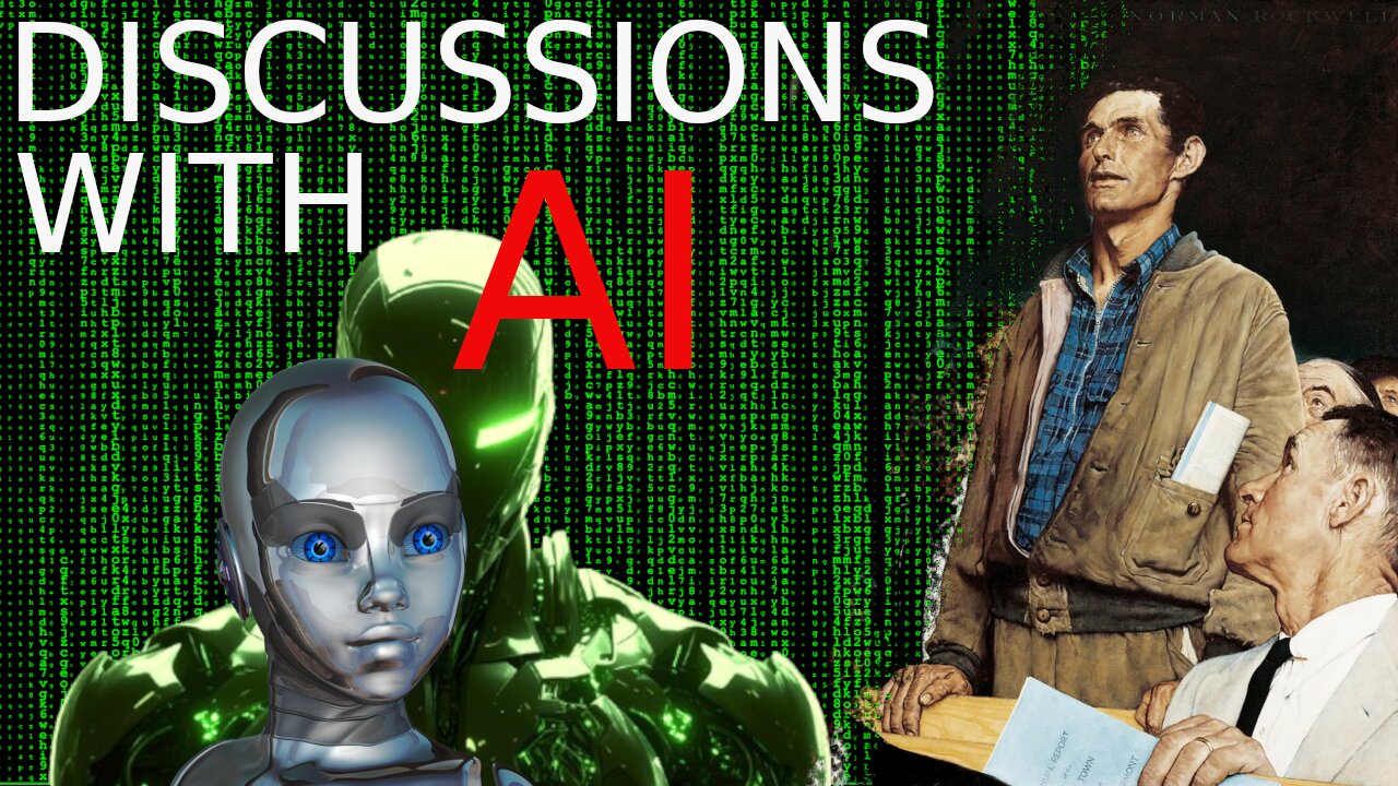 Interviews With AI: Introduction