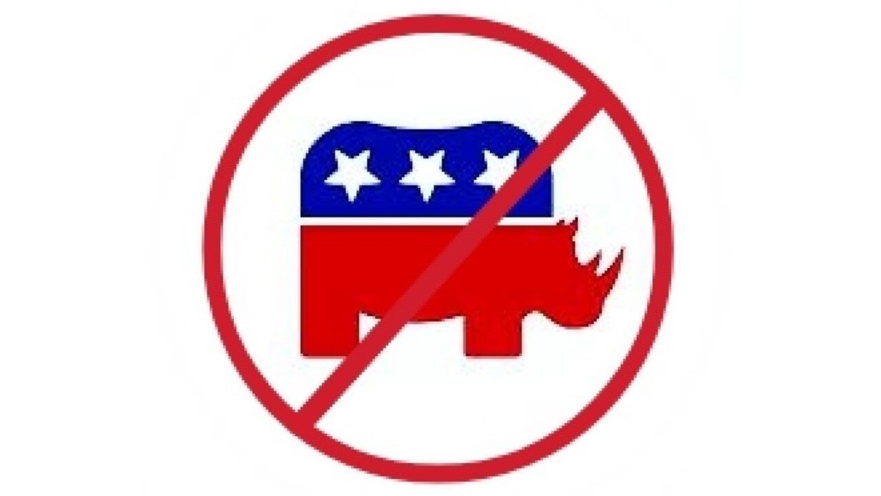 'RINO Hunter' anthem, by LCRA