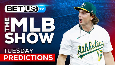 MLB Picks For Today [August 5th] MLB Predictions & Best Baseball Betting Odds