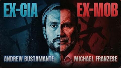 Ex–CIA Admits: “We Operated Just Like the Mafia”